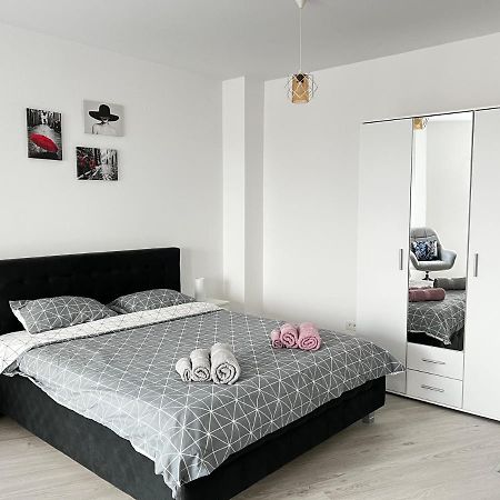 Apartment Mara 2 Temeşvar Dış mekan fotoğraf