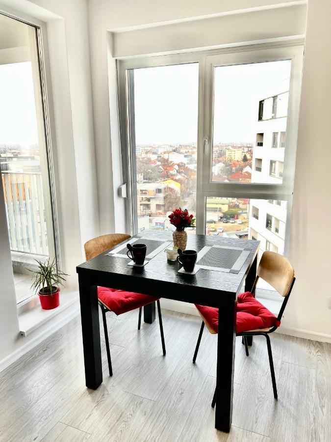 Apartment Mara 2 Temeşvar Dış mekan fotoğraf