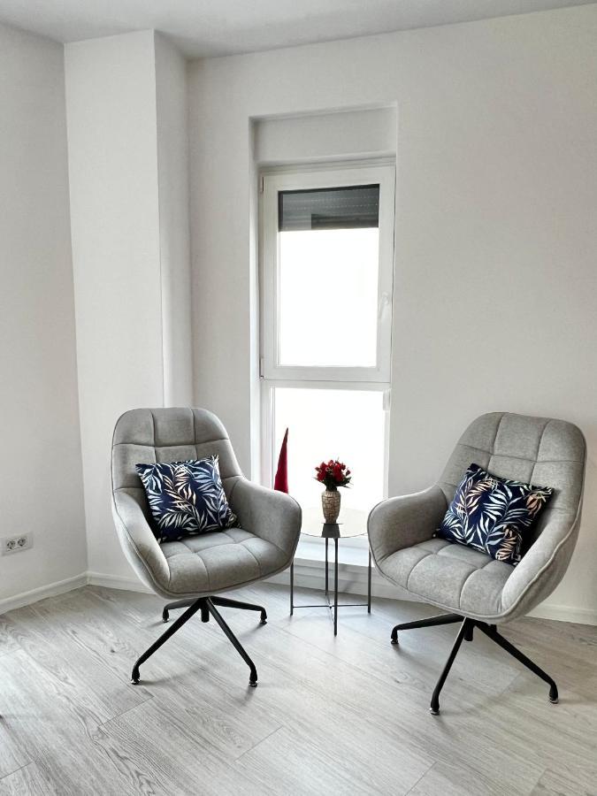 Apartment Mara 2 Temeşvar Dış mekan fotoğraf