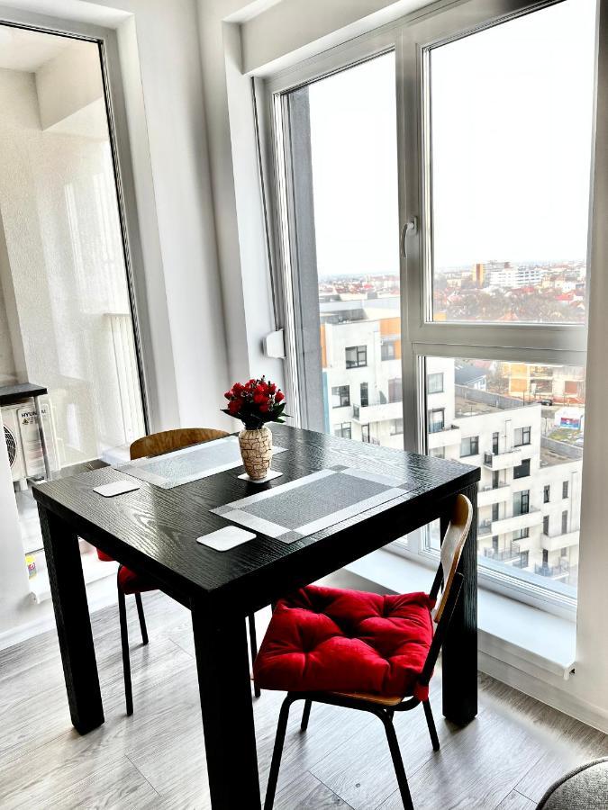 Apartment Mara 2 Temeşvar Dış mekan fotoğraf