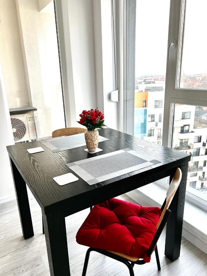 Apartment Mara 2 Temeşvar Dış mekan fotoğraf