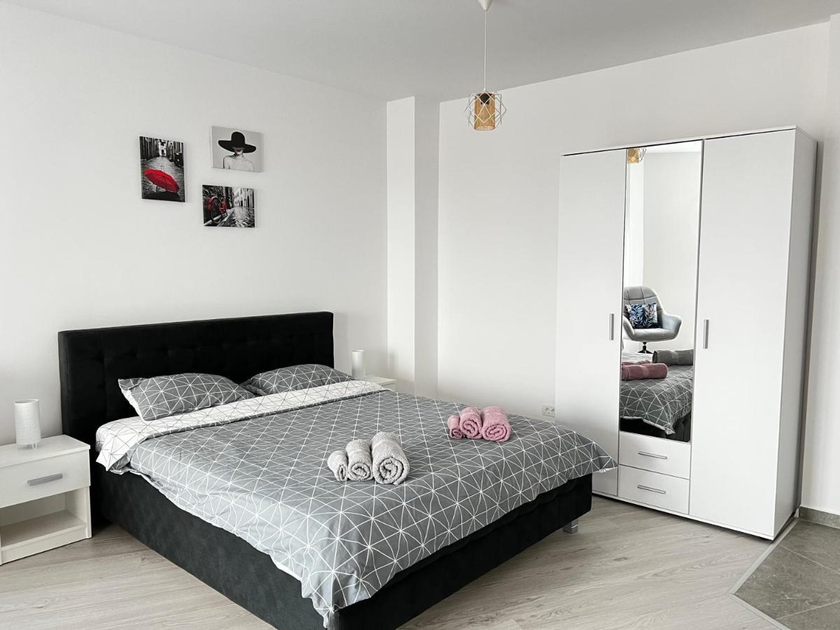 Apartment Mara 2 Temeşvar Dış mekan fotoğraf