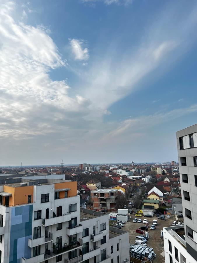 Apartment Mara 2 Temeşvar Dış mekan fotoğraf