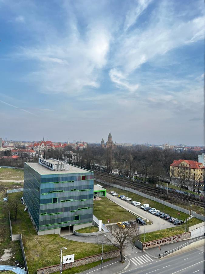 Apartment Mara 2 Temeşvar Dış mekan fotoğraf