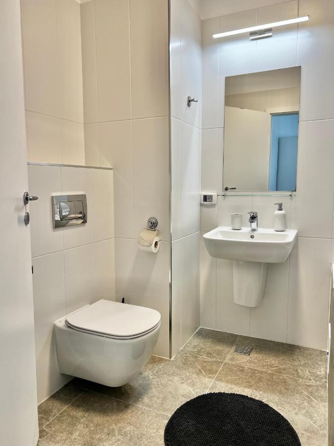 Apartment Mara 2 Temeşvar Dış mekan fotoğraf