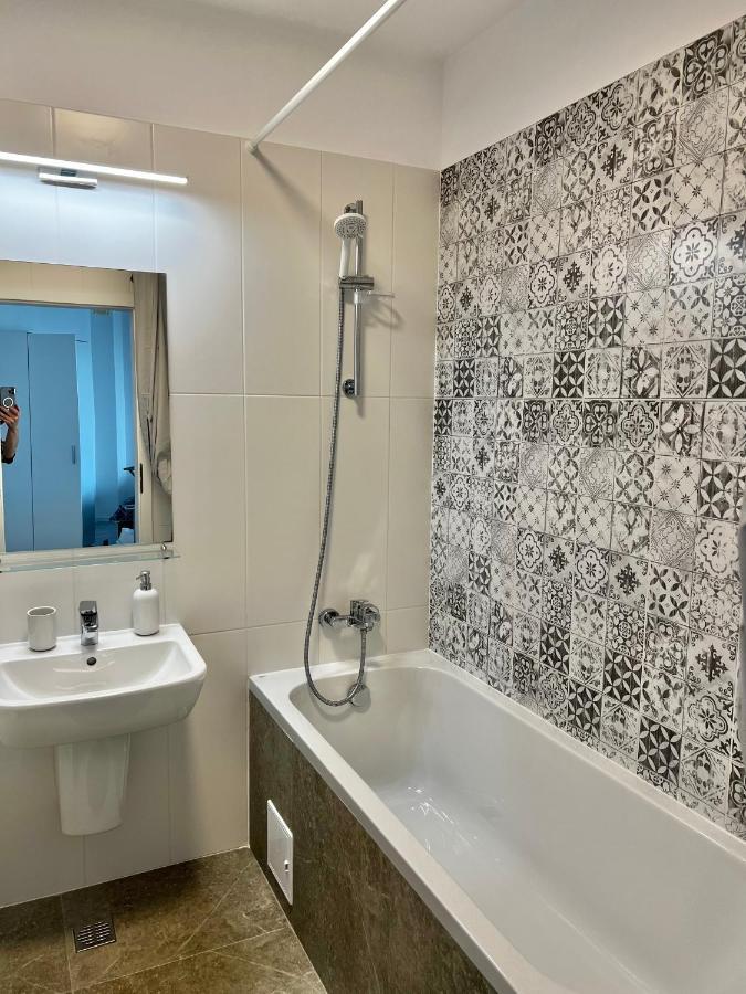 Apartment Mara 2 Temeşvar Dış mekan fotoğraf