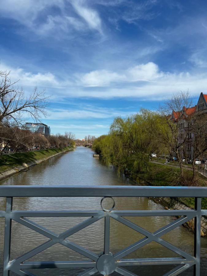 Apartment Mara 2 Temeşvar Dış mekan fotoğraf