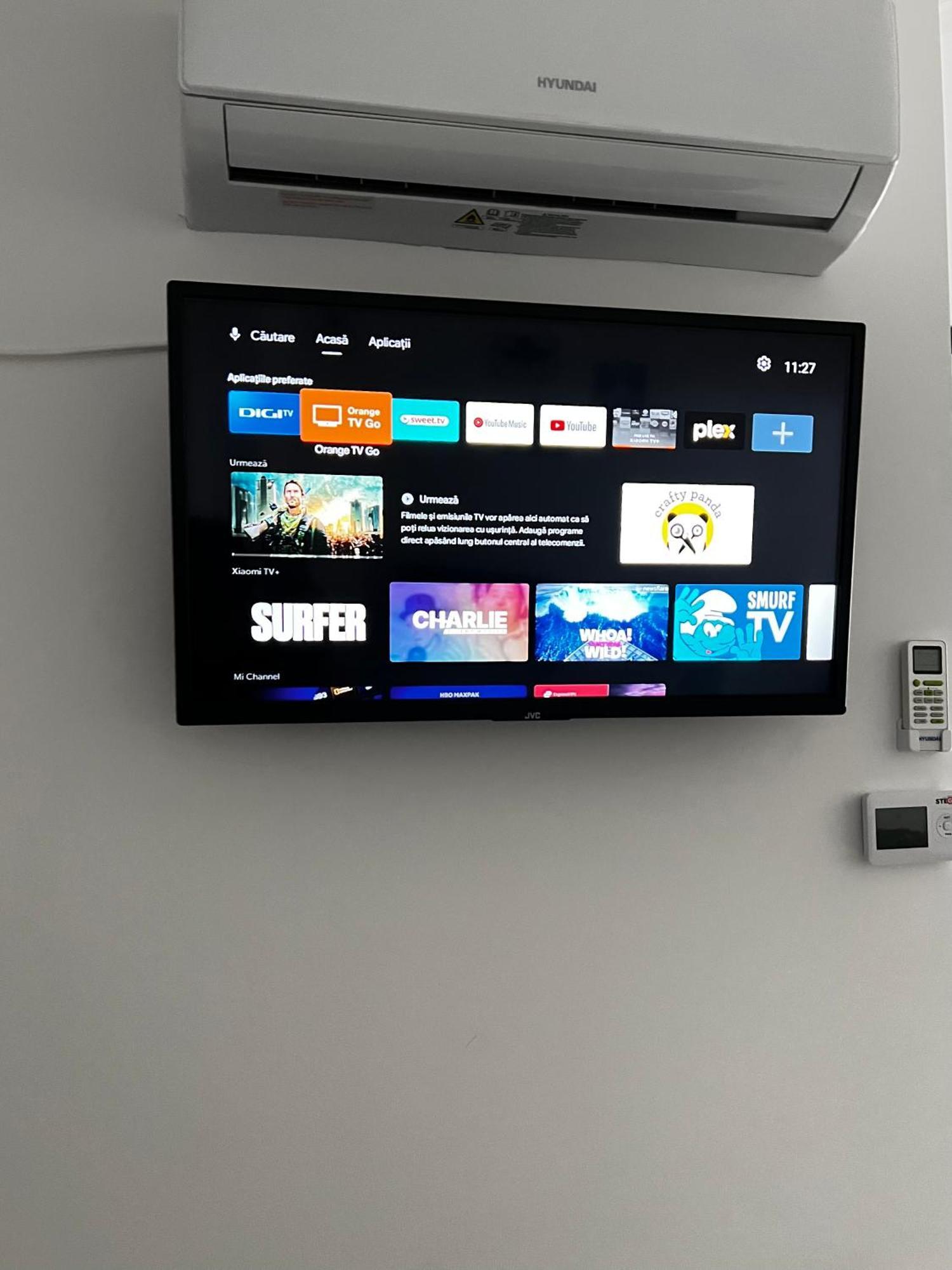 Apartment Mara 2 Temeşvar Dış mekan fotoğraf